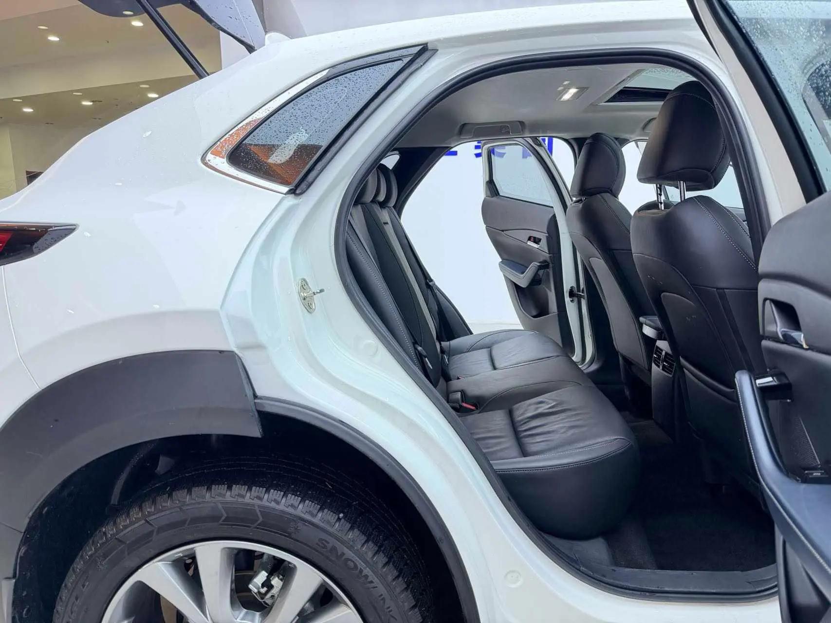 Mazda CX-30 2021 2.0L Automatic Quality Yue Model 17