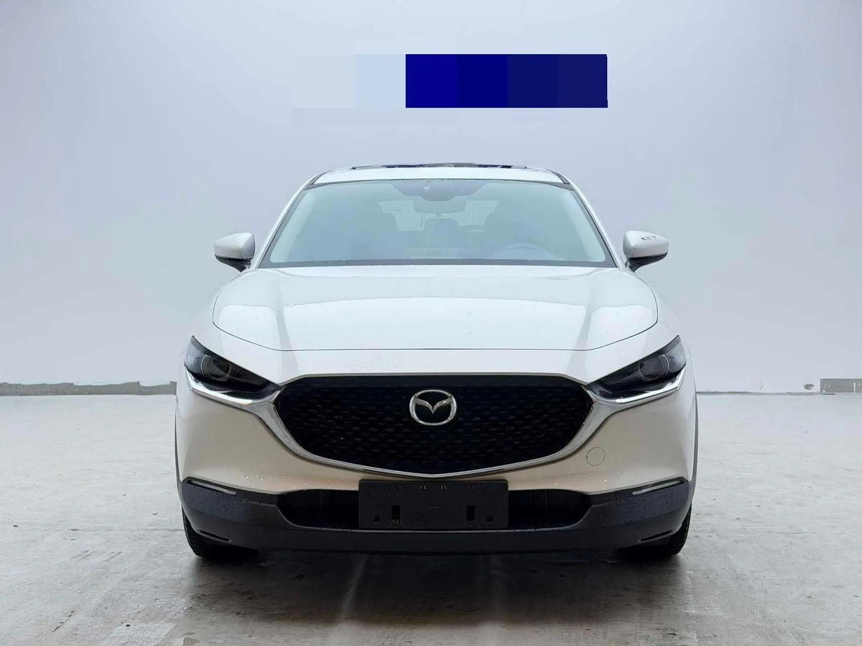 Mazda CX-30 2021 2.0L Automatic Quality Yue Model 2