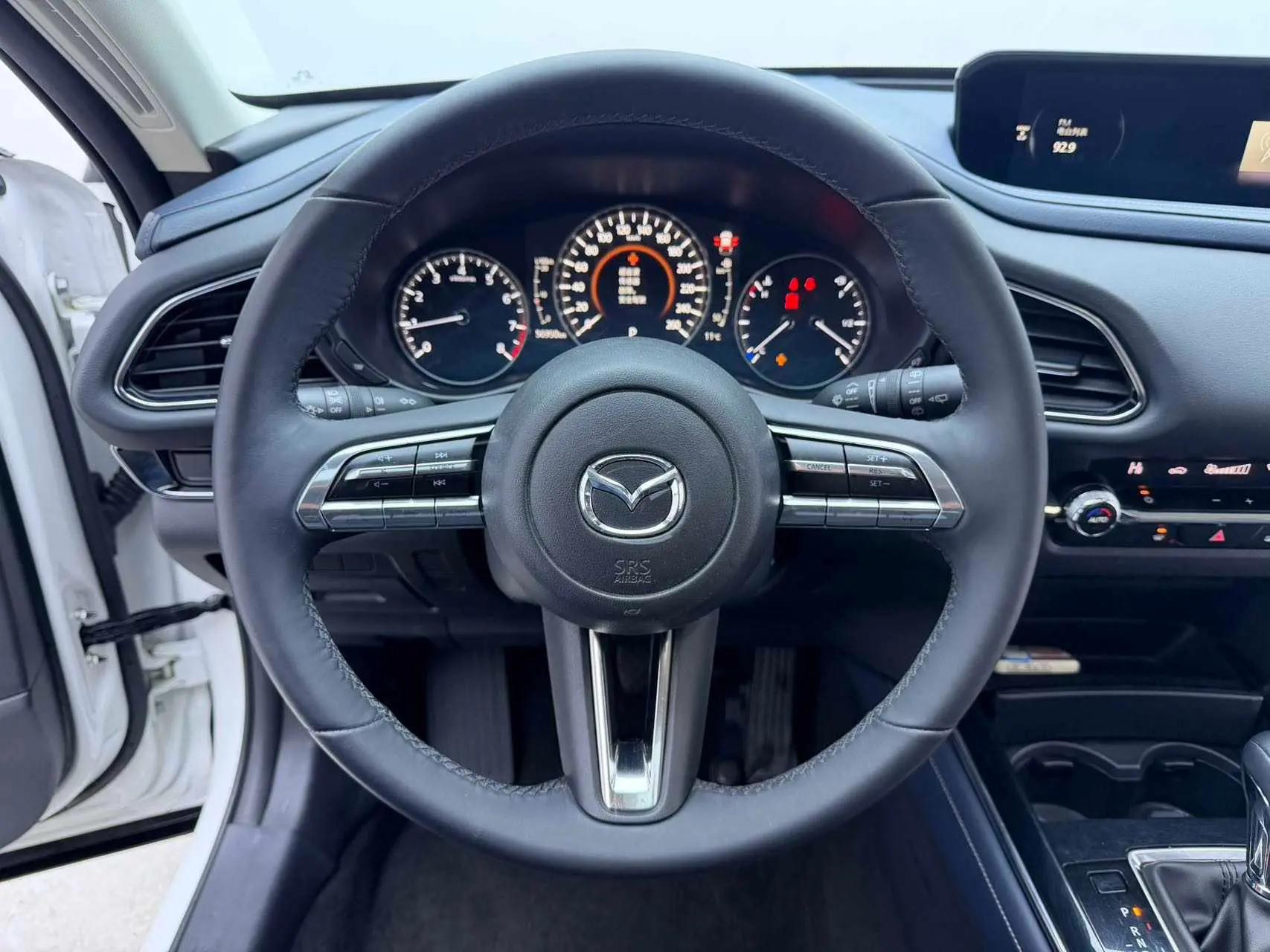 Mazda CX-30 2021 2.0L Automatic Quality Yue Model 7