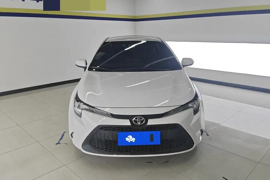 Lei Ling 2021 TNGA 1.5L CVT Enterprising Edition 3