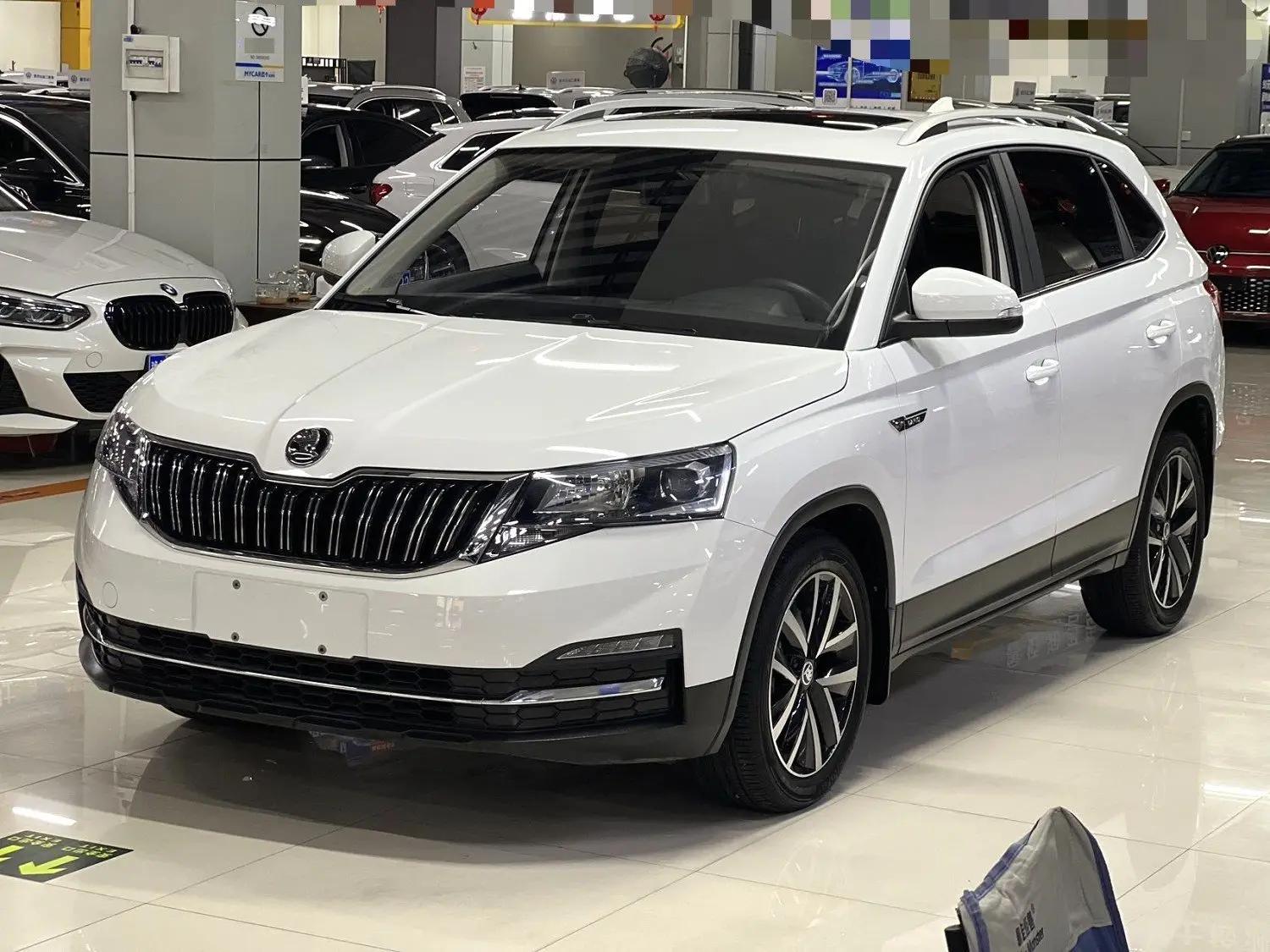 Komik 2023 to 1.5L Auto Comfortable Edition