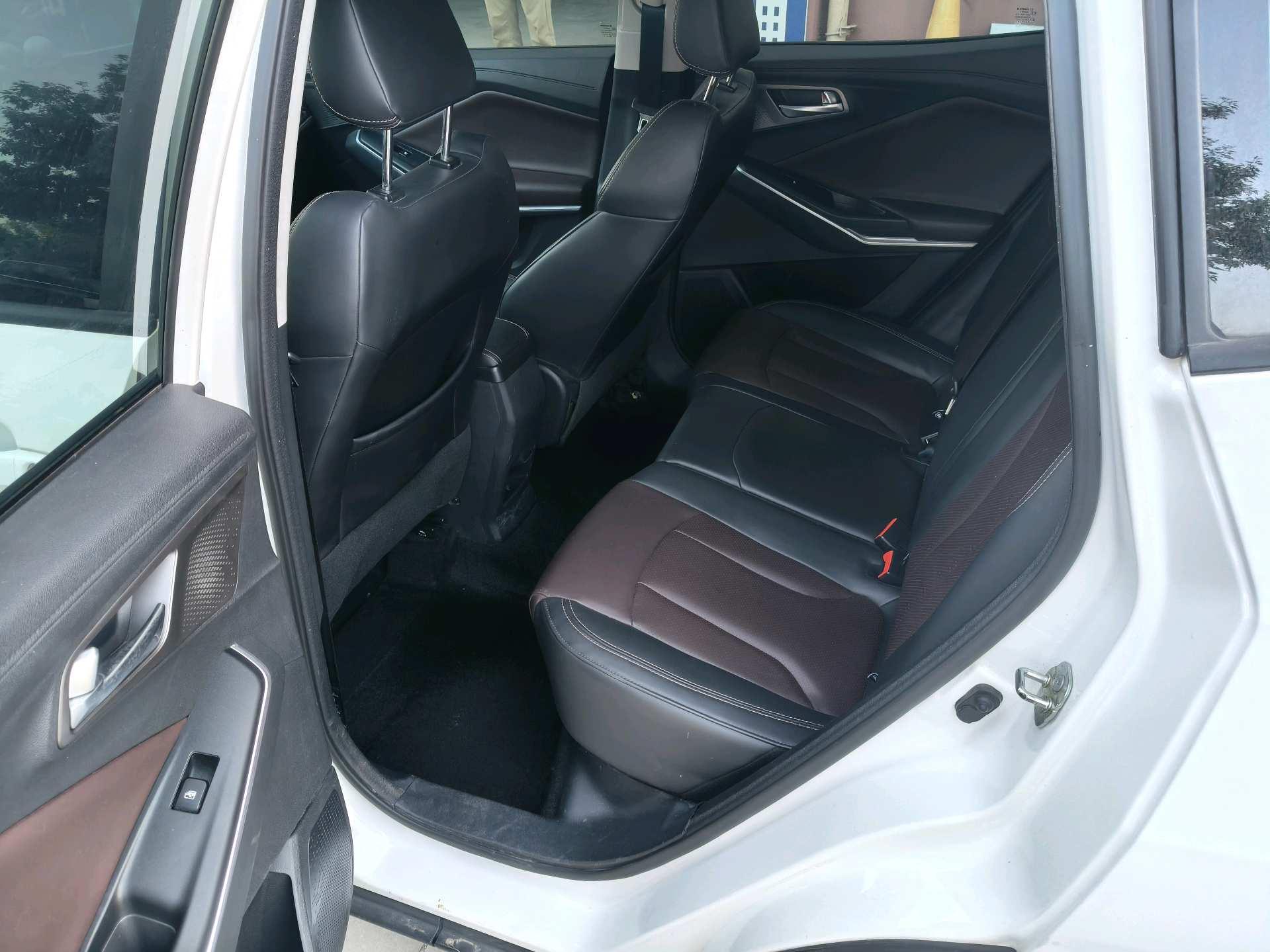 ChangAn CS15 2019 1.5L manual aggressive national v 6