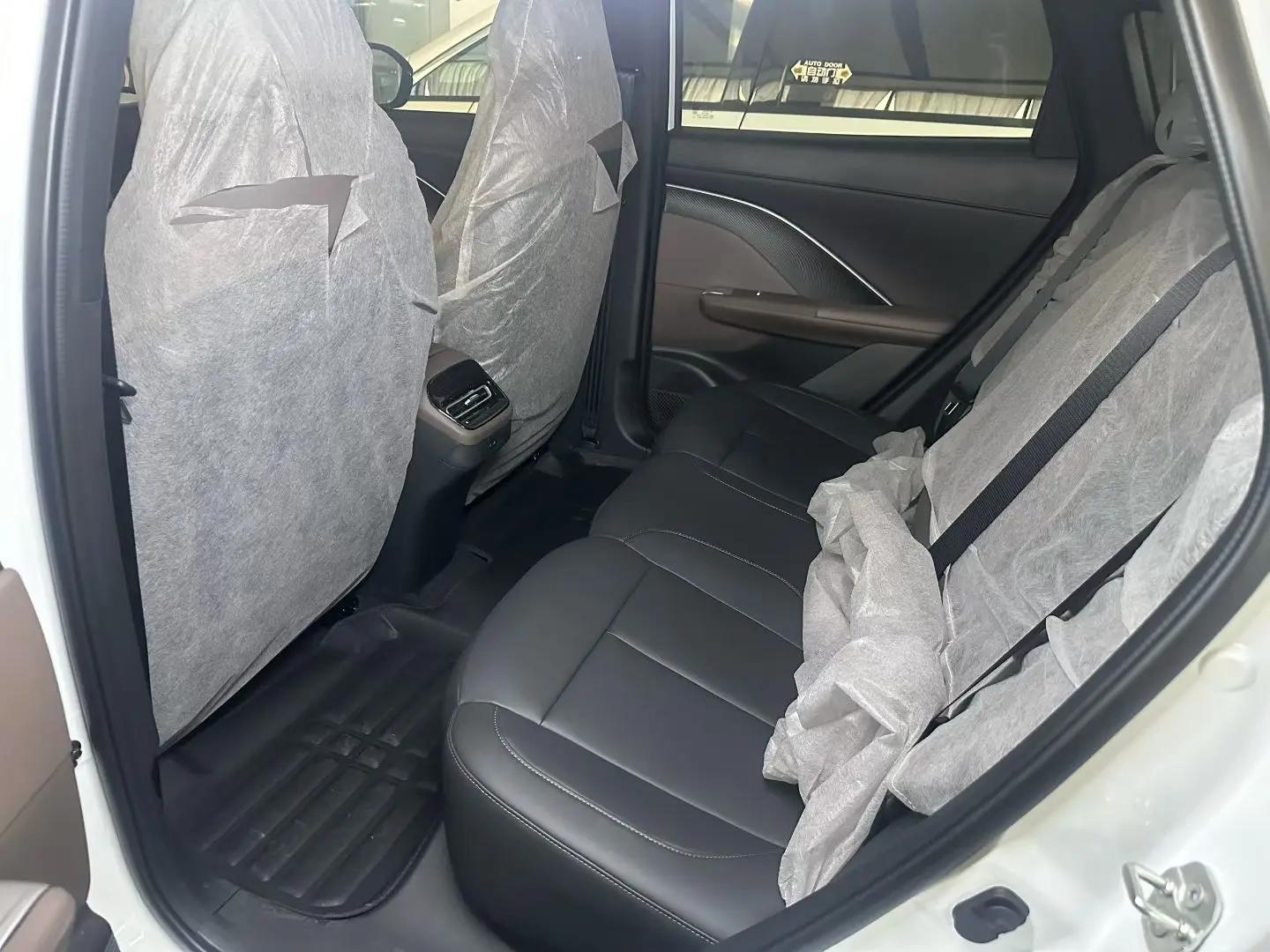 ChangAn 2026 CS55 PLUS 1.5T New Blue Whale Leading Automatic Gear 7