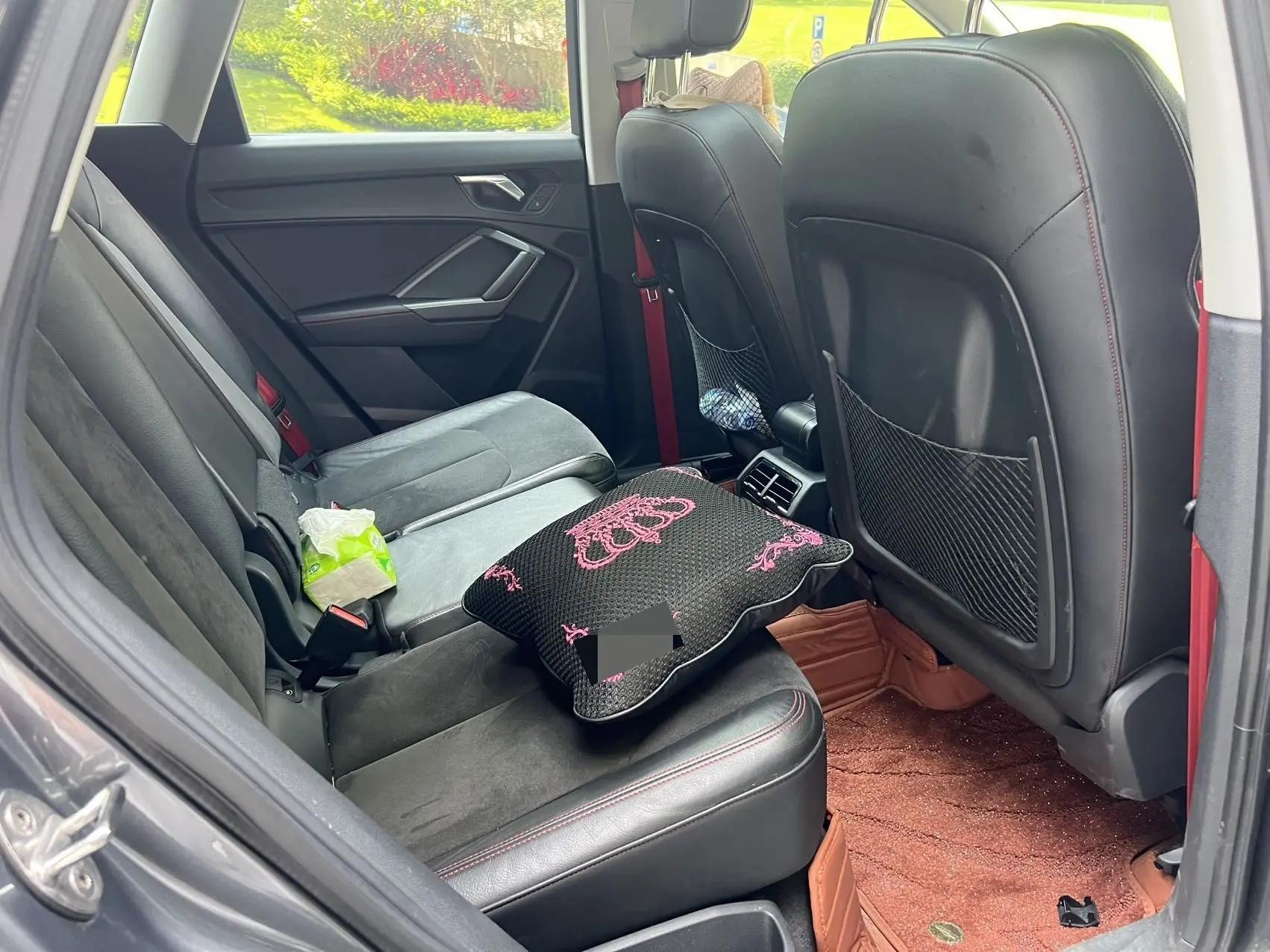 Audi Q3 2021 35 TFSI Fashion Dynamic 2