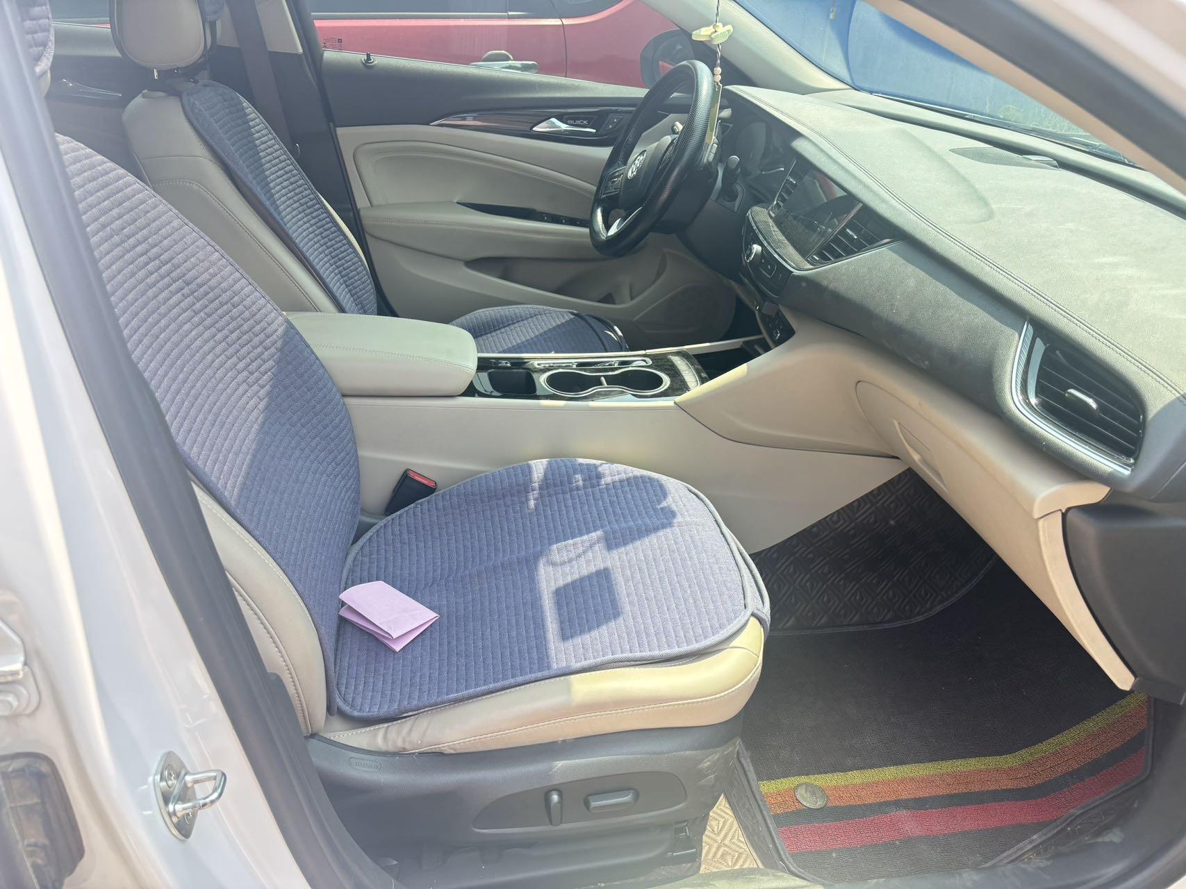 Regal 2020 552T Elite 4