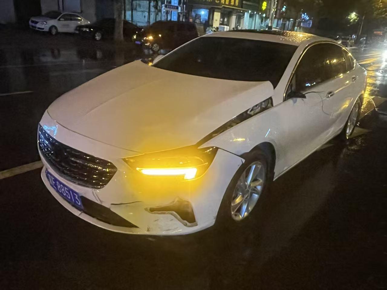 Regal 2020 552T Elite 6