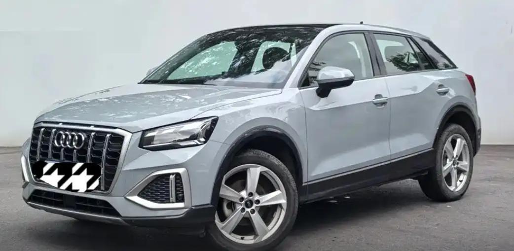 Audi Q2L 2022 35 TFSI Enterprising Dynamic