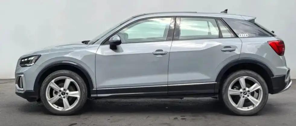 Audi Q2L 2022 35 TFSI Enterprising Dynamic 3