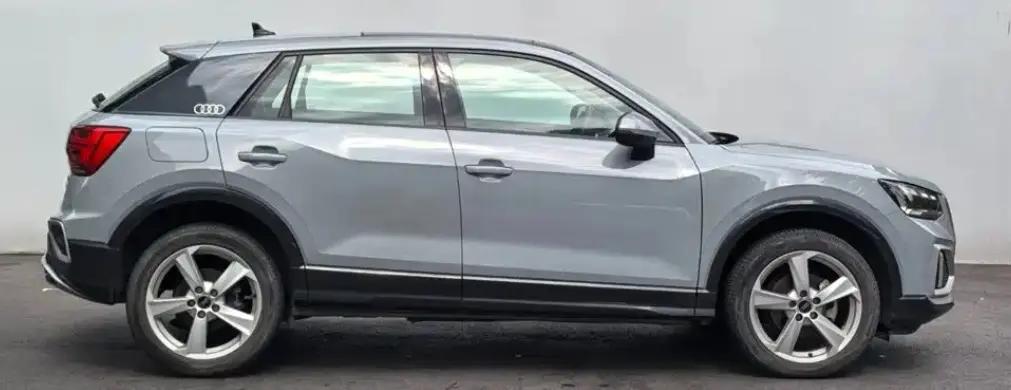 Audi Q2L 2022 35 TFSI Enterprising Dynamic 5