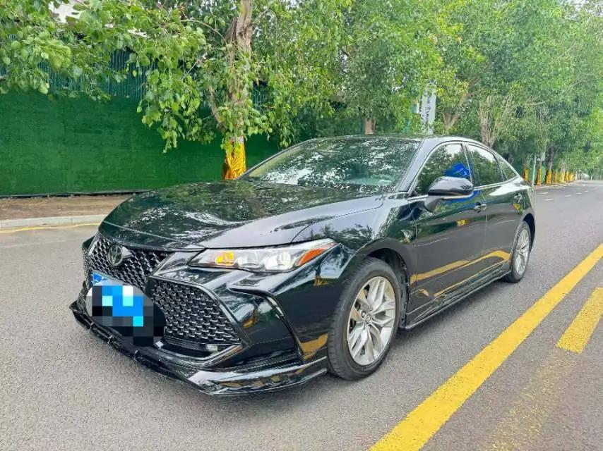 Asian dragon 2019 2.0L enterprising version VI