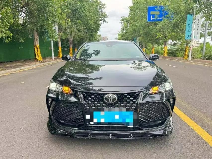 Asian dragon 2019 2.0L enterprising version VI 2