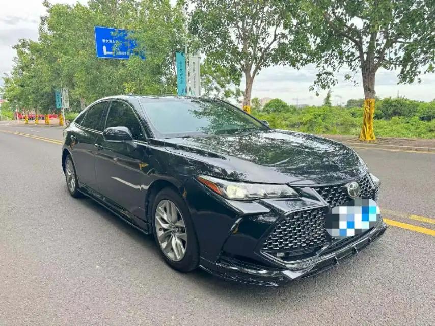 Asian dragon 2019 2.0L enterprising version VI 3