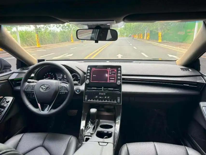 Asian dragon 2019 2.0L enterprising version VI 4