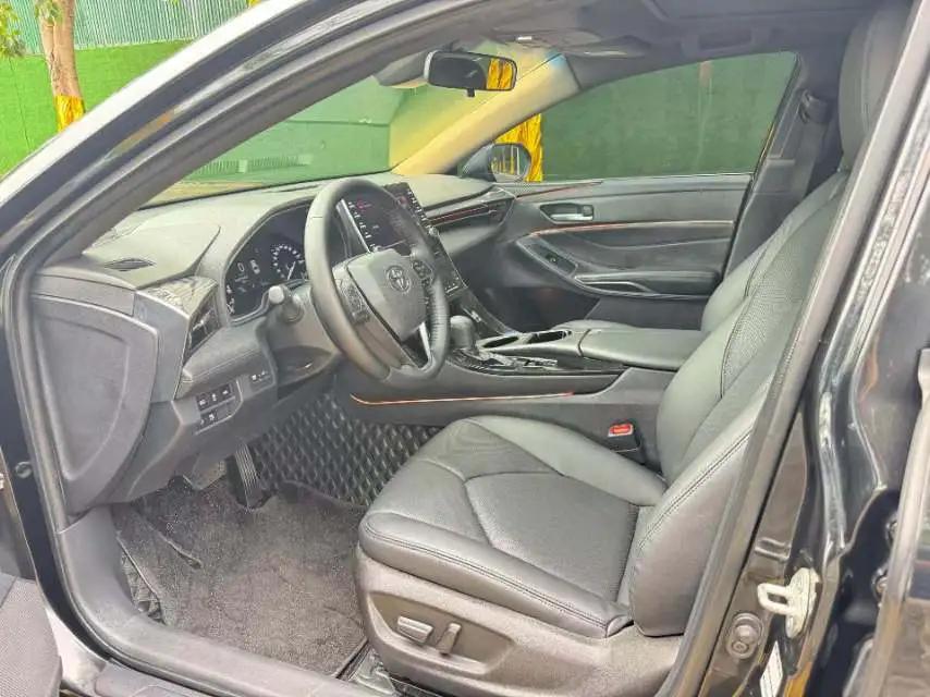 Asian dragon 2019 2.0L enterprising version VI 5