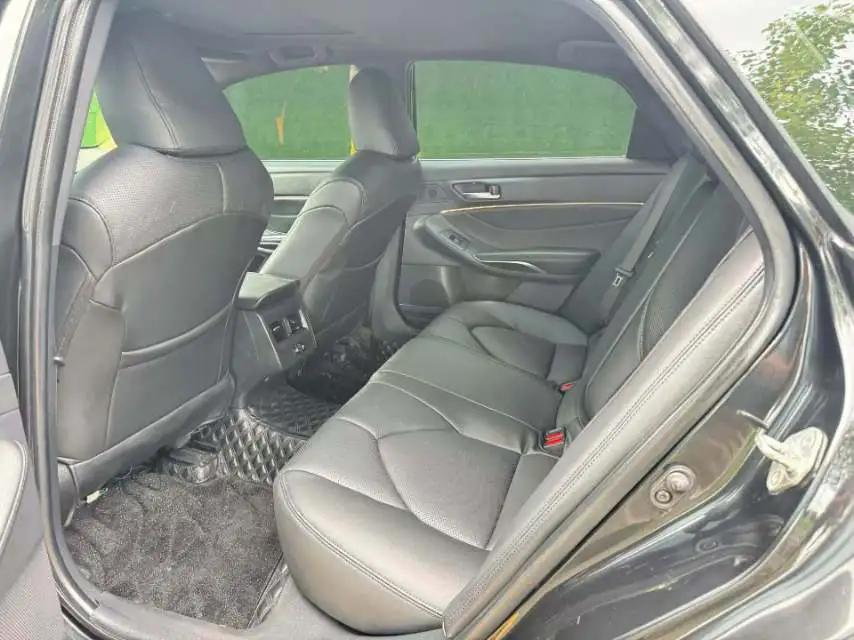 Asian dragon 2019 2.0L enterprising version VI 6