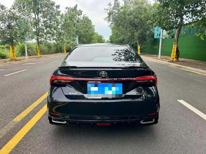 Asian dragon 2019 2.0L enterprising version VI 7