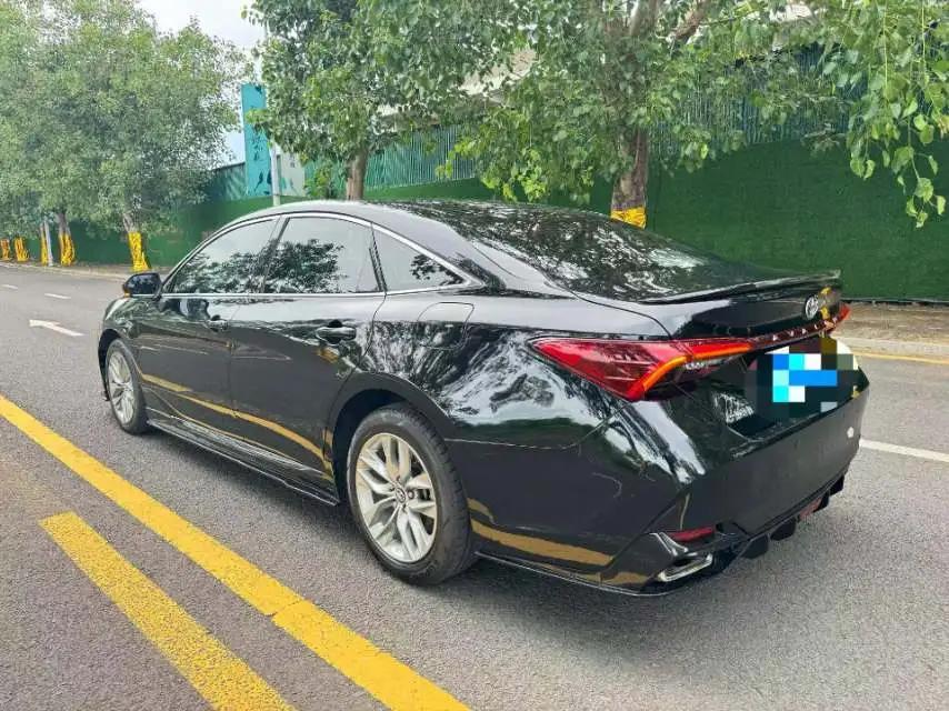 Asian dragon 2019 2.0L enterprising version VI 8