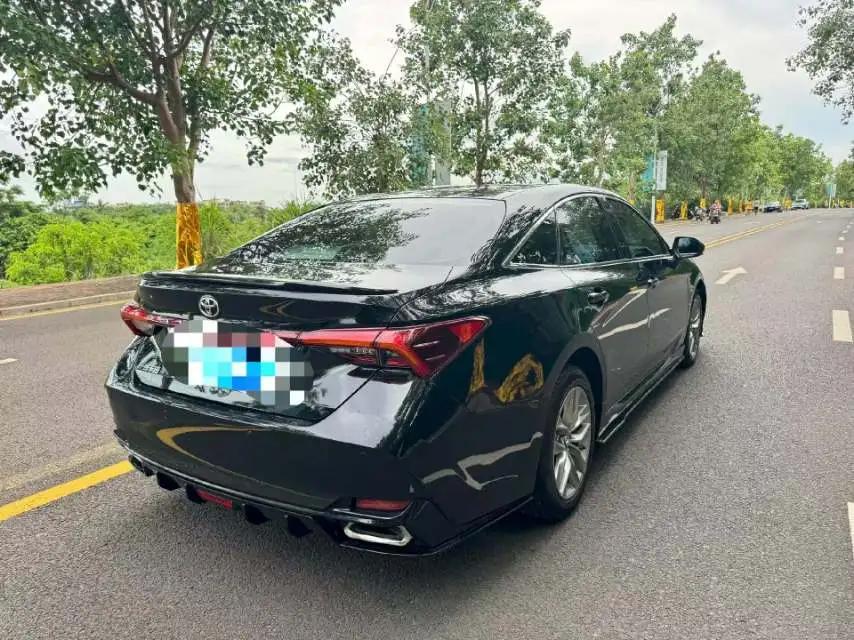 Asian dragon 2019 2.0L enterprising version VI 9
