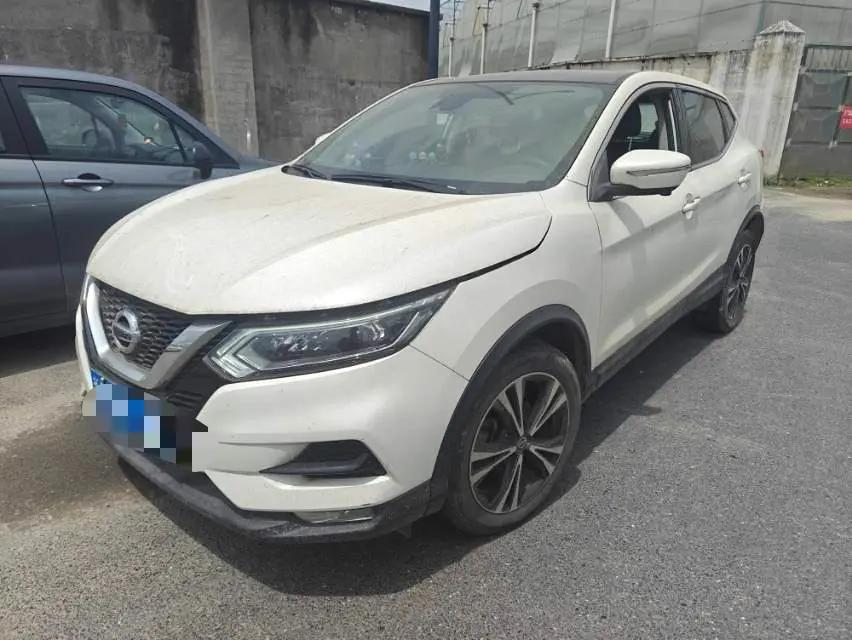 Xiao Ke 2019 2.0L CVT Deluxe Edition
