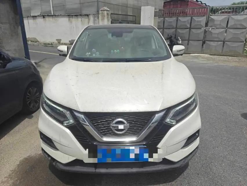 Xiao Ke 2019 2.0L CVT Deluxe Edition 2