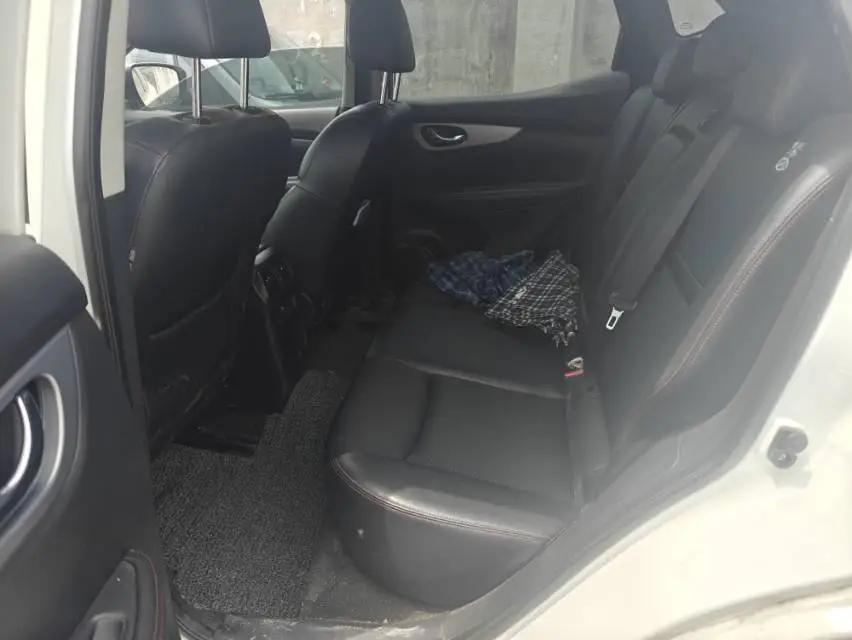 Xiao Ke 2019 2.0L CVT Deluxe Edition 4