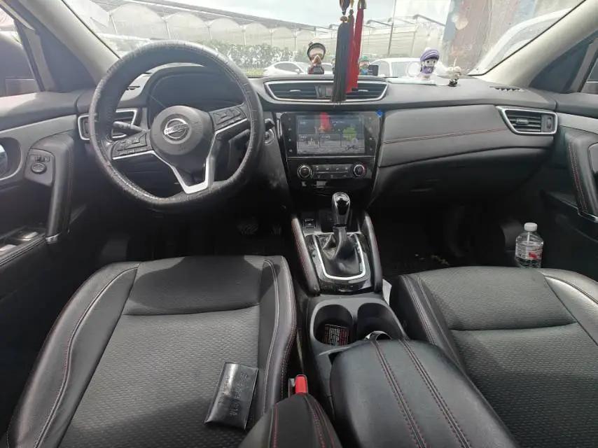 Xiao Ke 2019 2.0L CVT Deluxe Edition 5