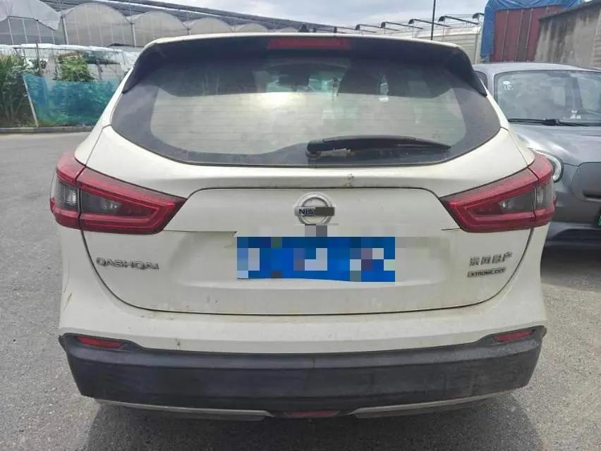 Xiao Ke 2019 2.0L CVT Deluxe Edition 6