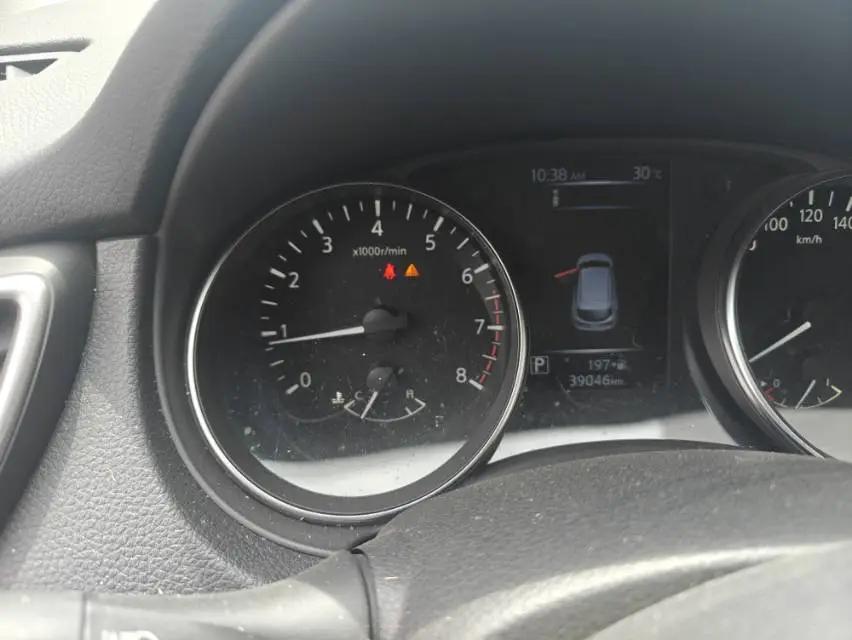 Xiao Ke 2019 2.0L CVT Deluxe Edition 7