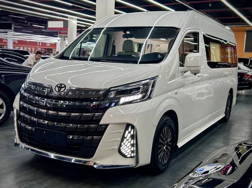 Открыть галерею: Toyota Sea Lion (Imported) 2021 Automatic Gear
