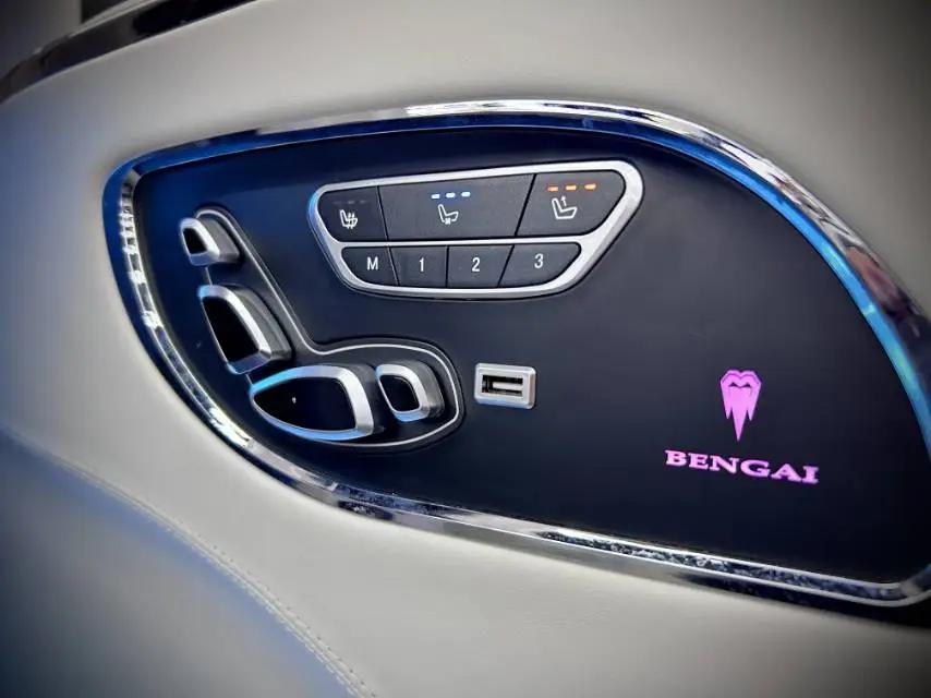 Toyota Sea Lion (Imported) 2021 Automatic Gear 16