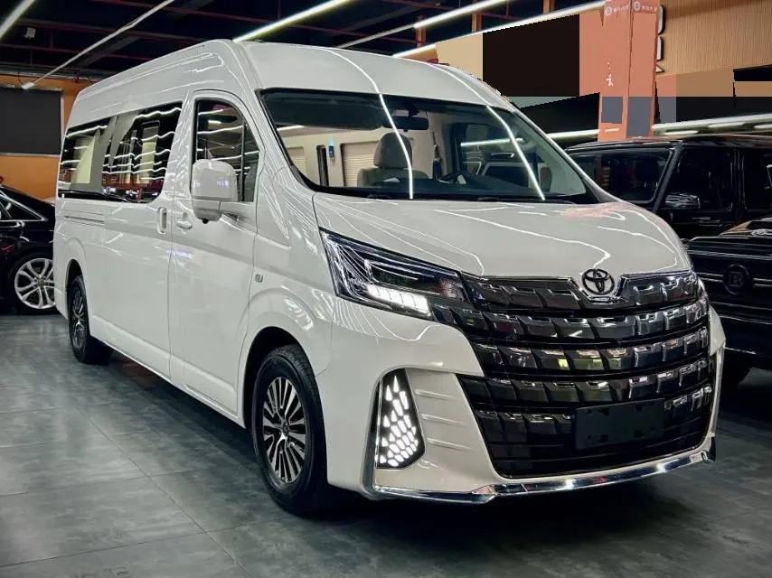 Toyota Sea Lion (Imported) 2021 Automatic Gear 3