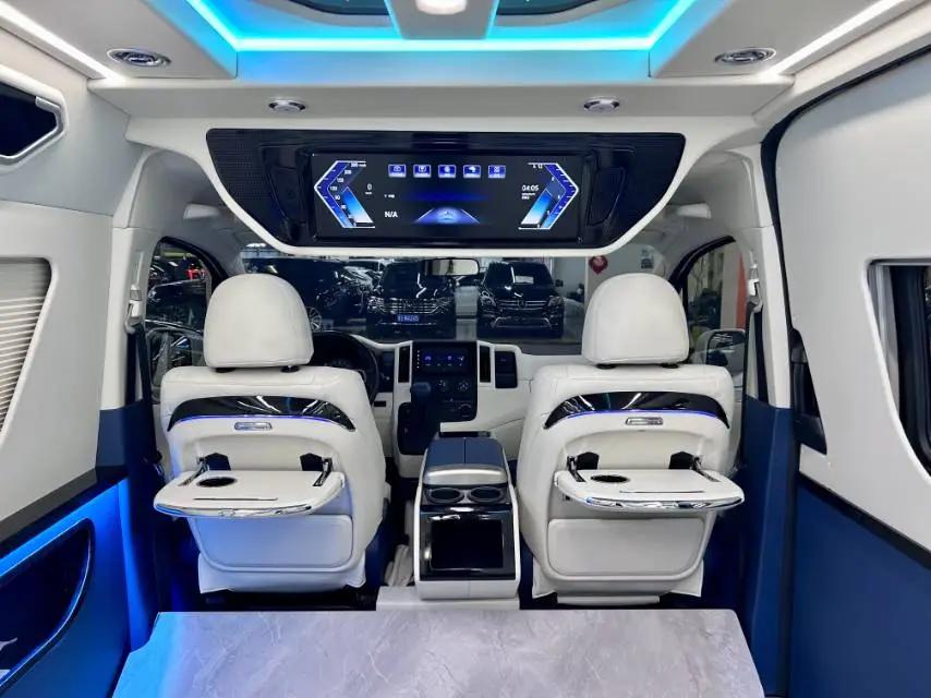 Toyota Sea Lion (Imported) 2021 Automatic Gear 8