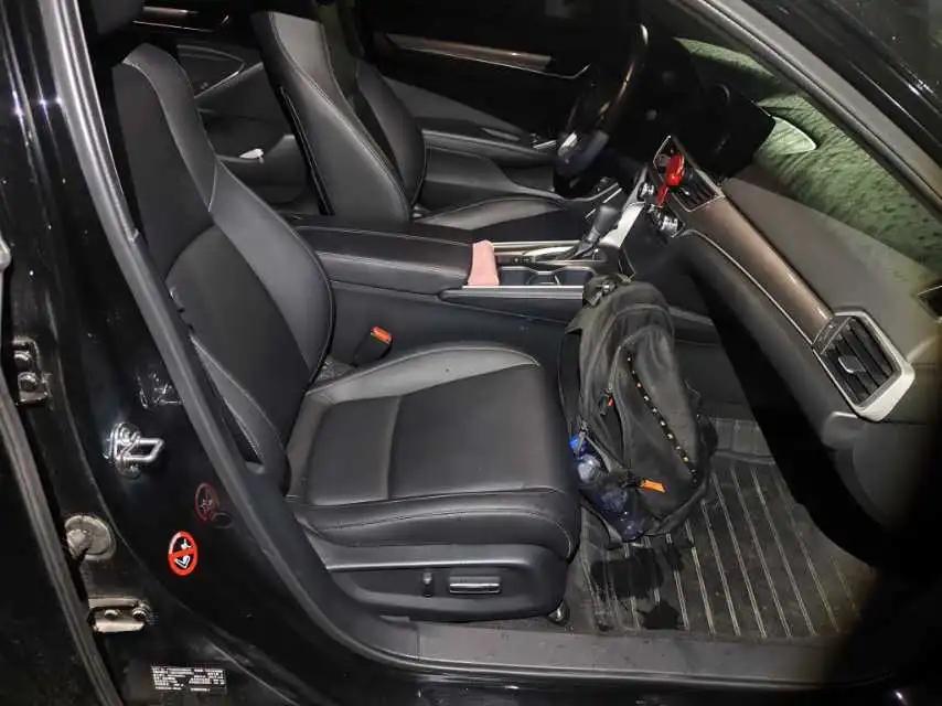 Accord 2022 260TURBO Magic Night Premium Edition 4