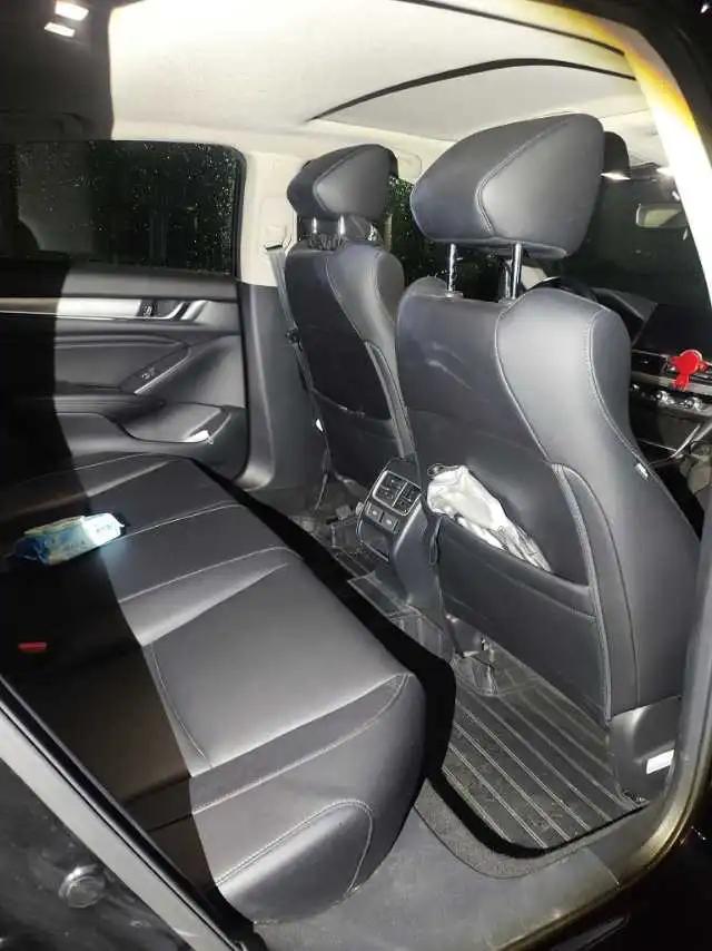 Accord 2022 260TURBO Magic Night Premium Edition 5