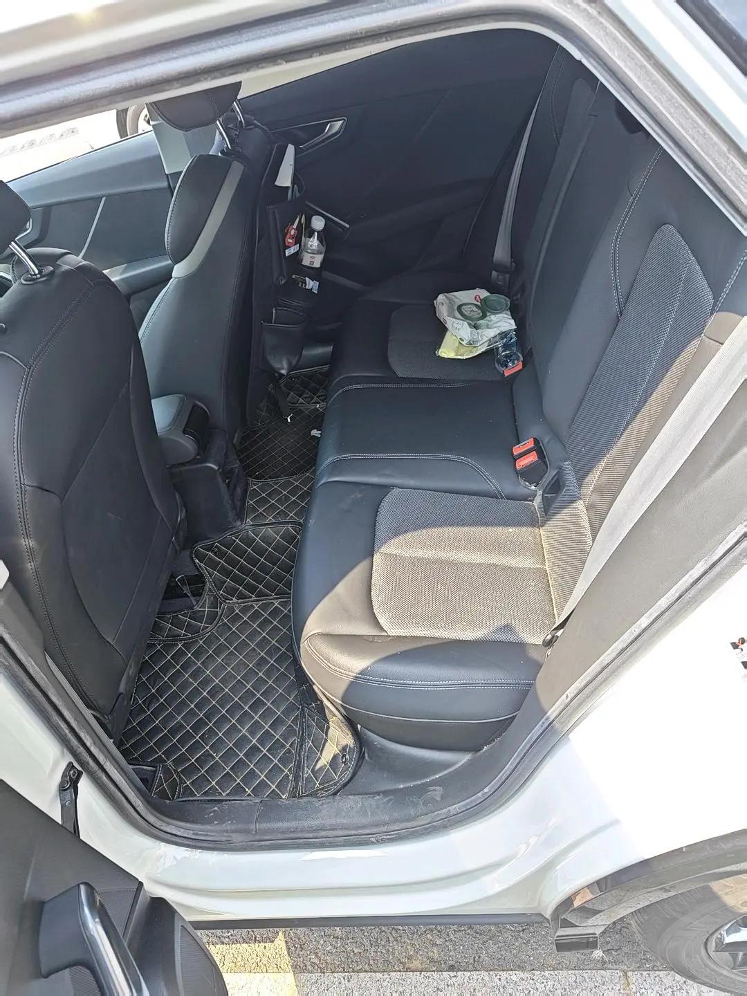Audi Q2L 2021 35 TFSI Fashion Dynamic 10