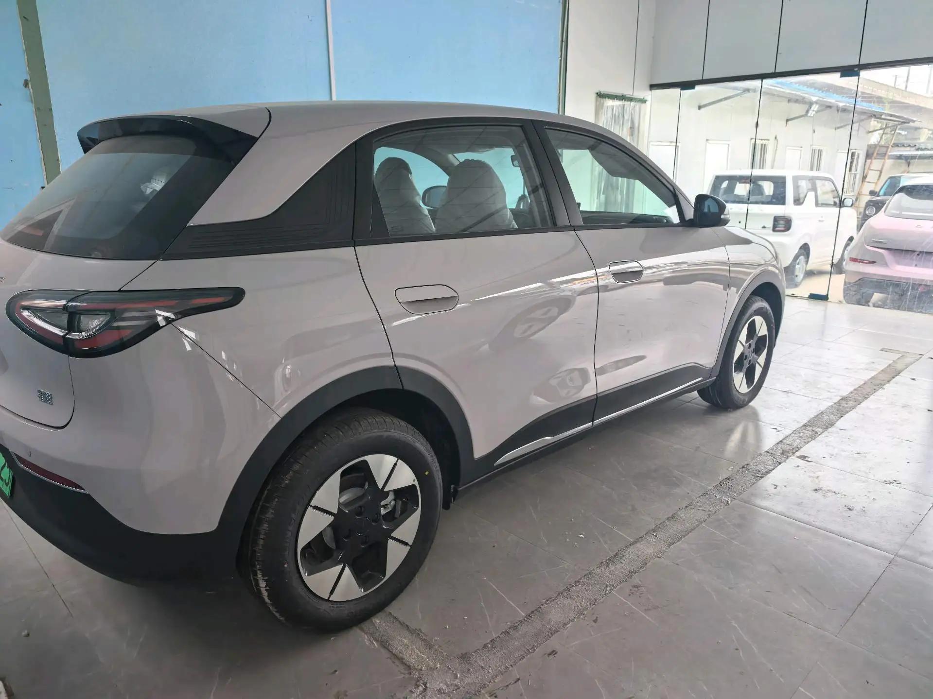 Star Wish 2026 310km Dream Edition 3