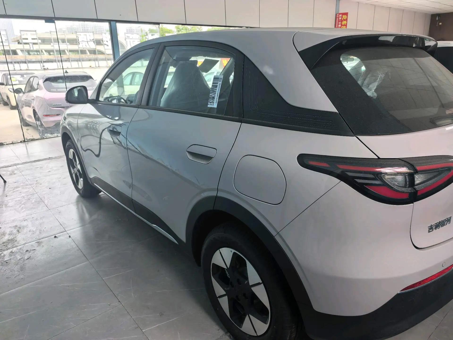 Star Wish 2026 310km Dream Edition 4