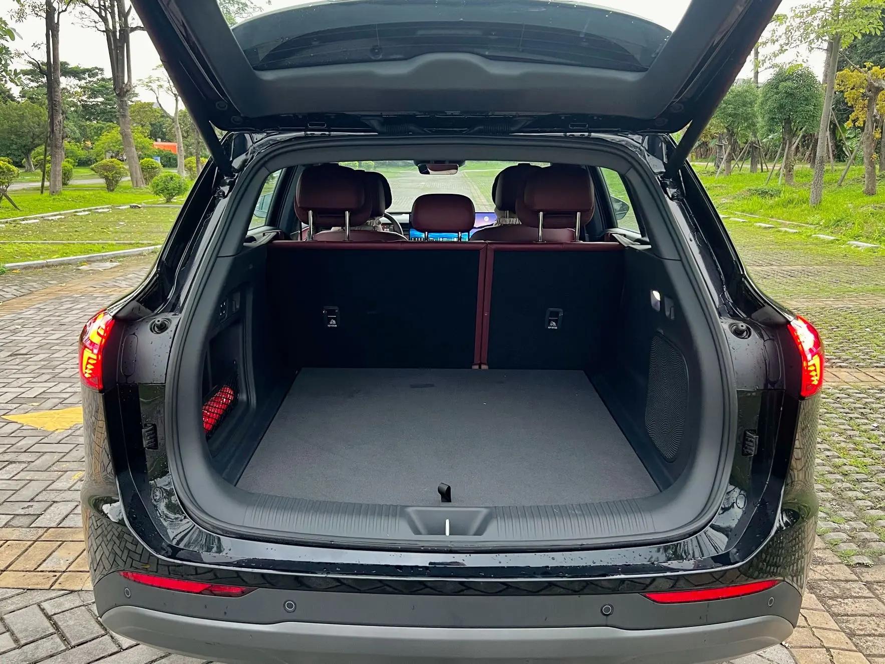 HongQi 2026 HS6 PHEV 1.5T 240 Smart Hybrid Automatic Gear 9