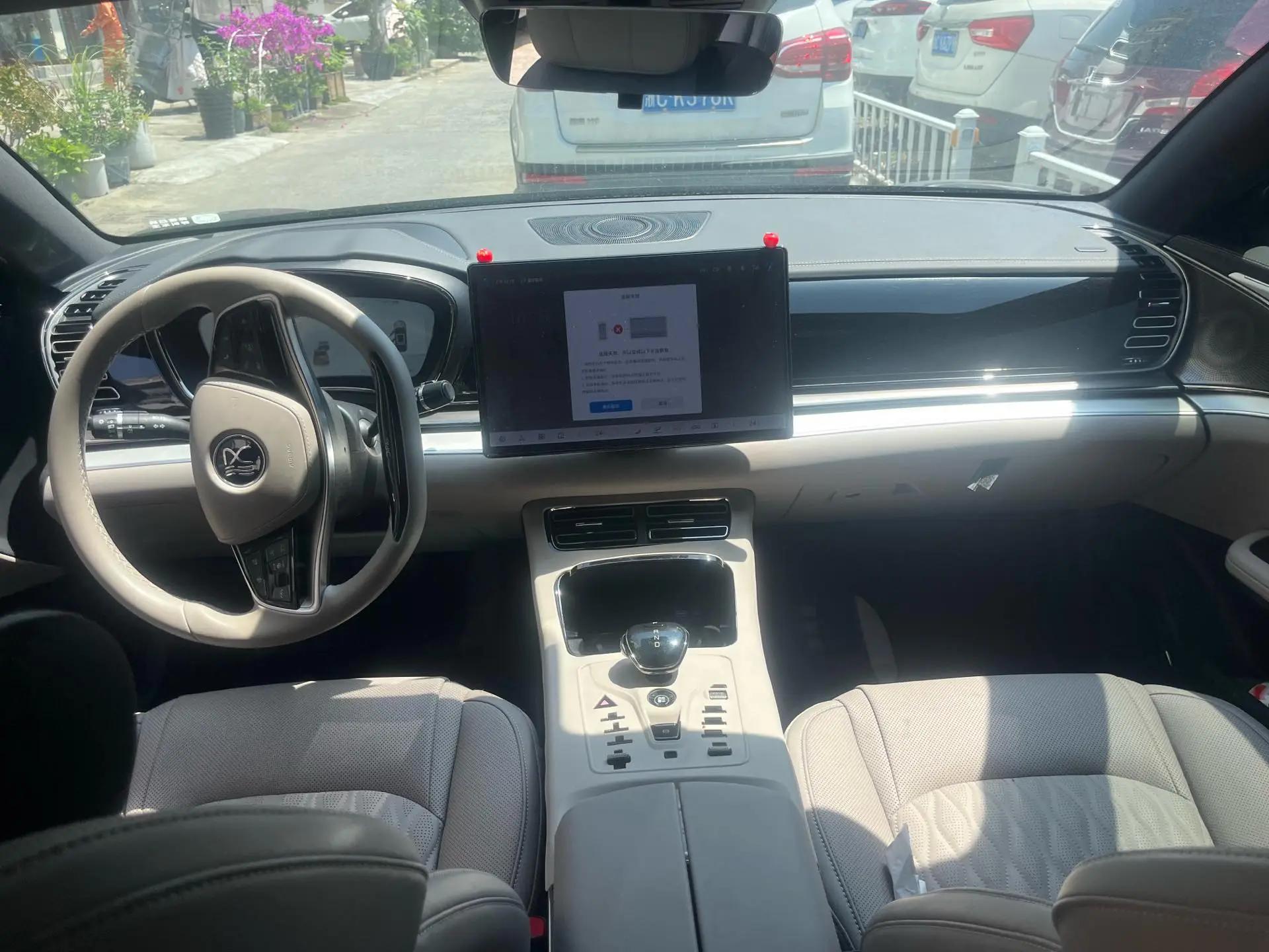 BYD 2025 Chinese DM-i 1.5T stepless 125KM elite automatic gear 5