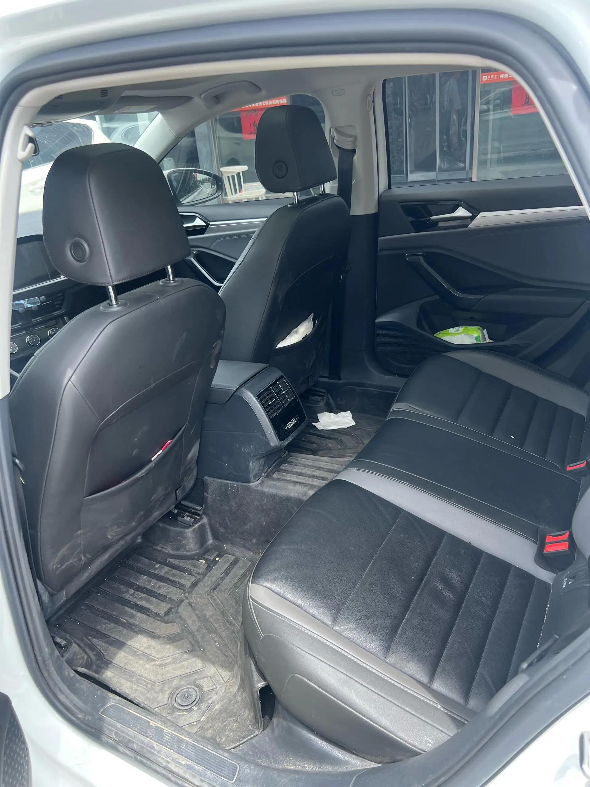 Sagittarius 2021 280TSI DSG Exceed Edition 4