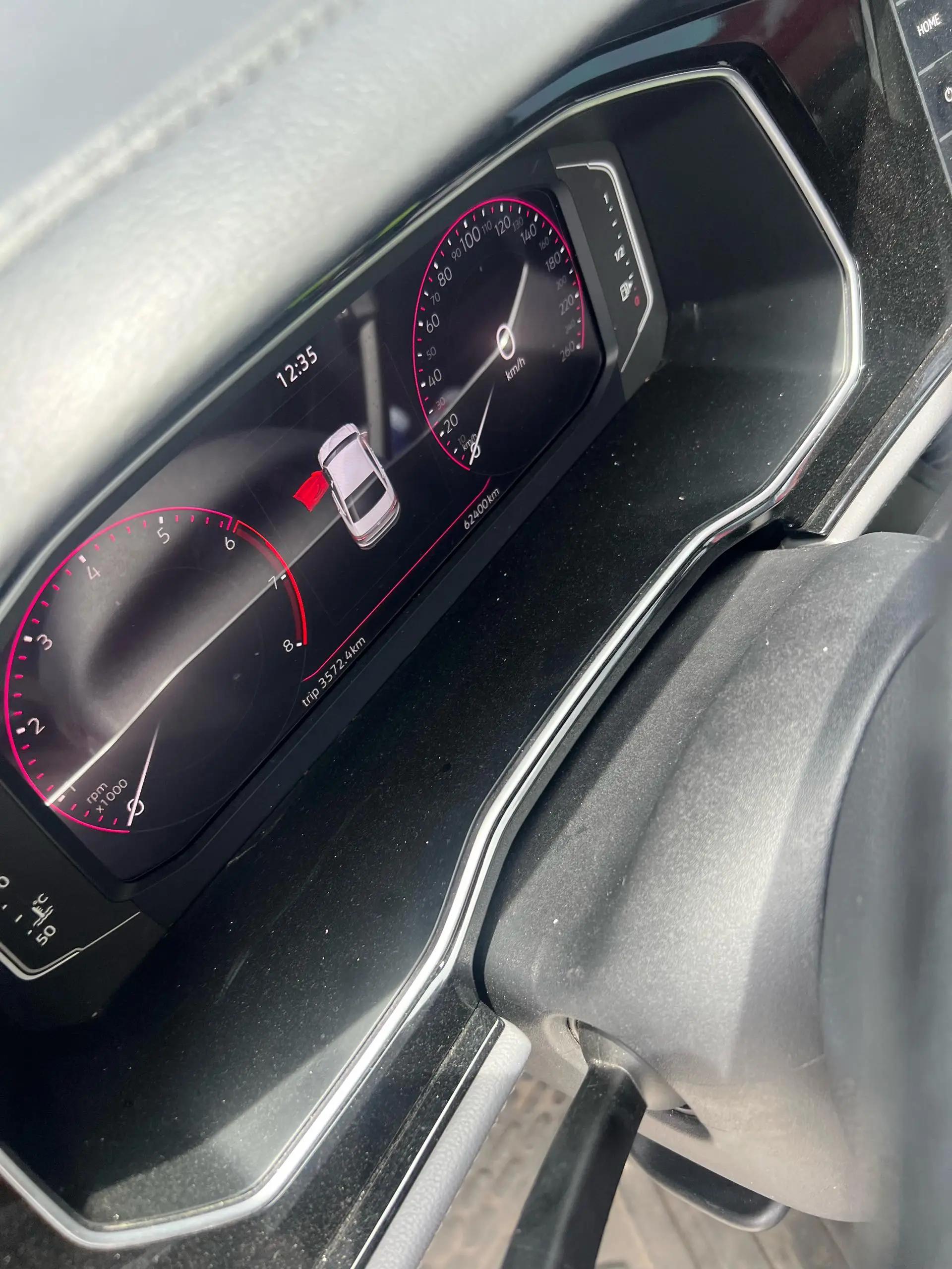 Sagittarius 2021 280TSI DSG Exceed Edition 5