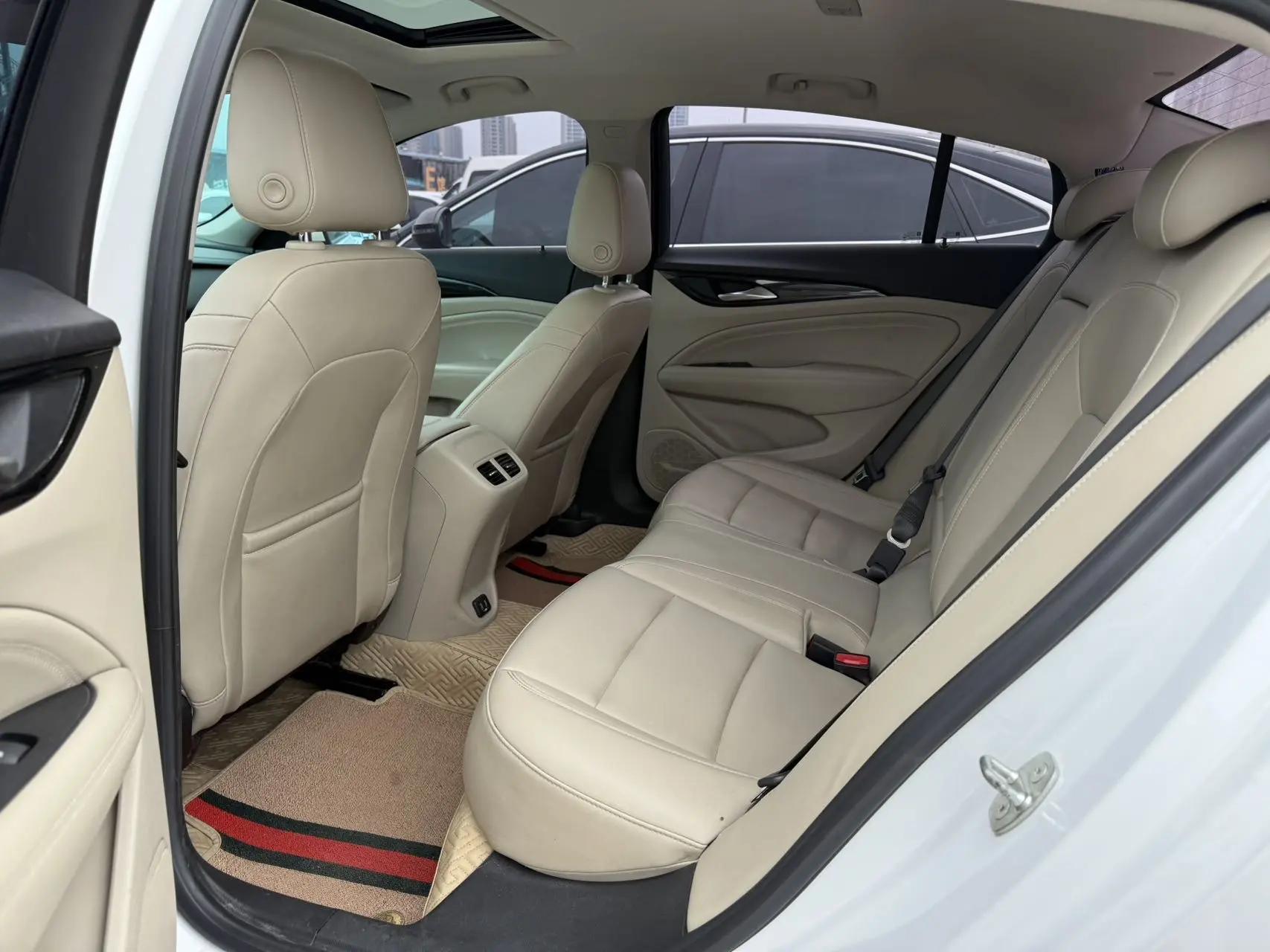 Regal 2020 552T Elite 6