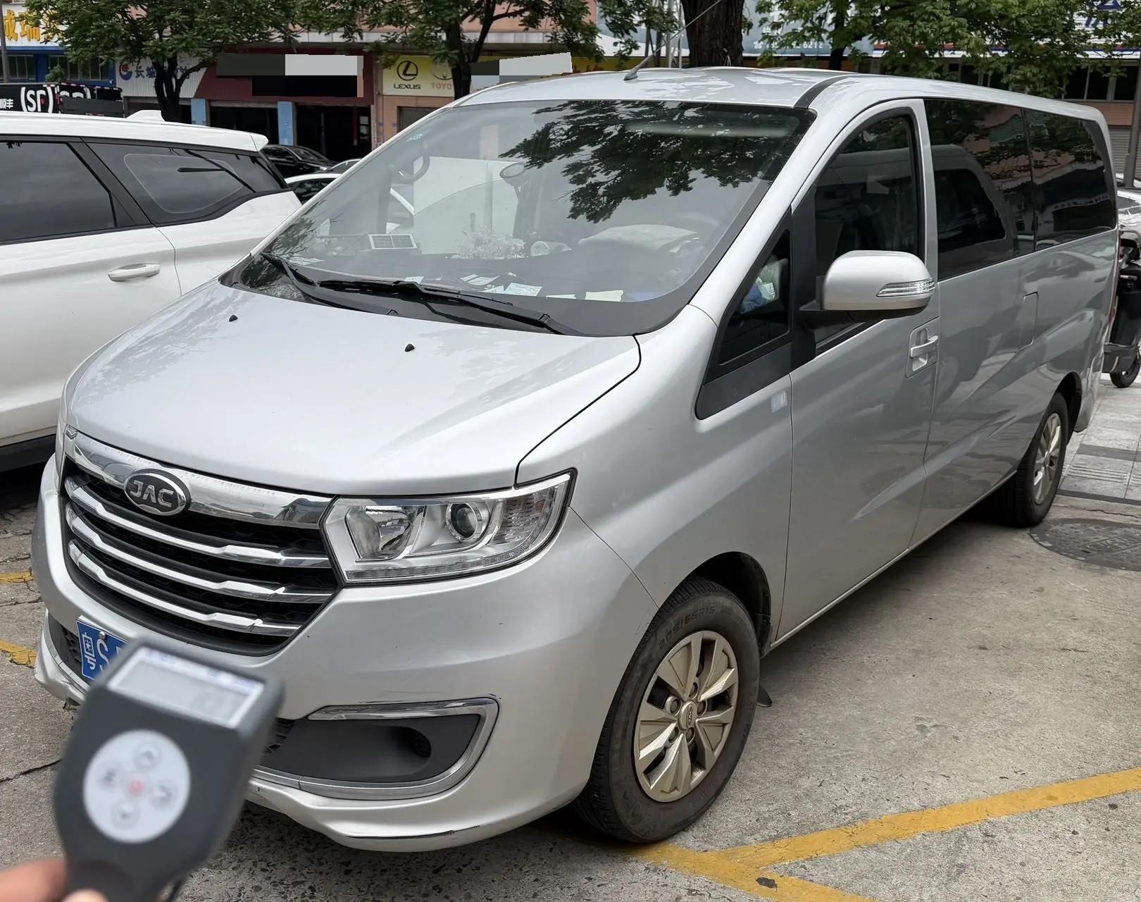 Открыть галерею: Ruifeng M3 2022 PLUS IKEA Edition 1.8L Comfort