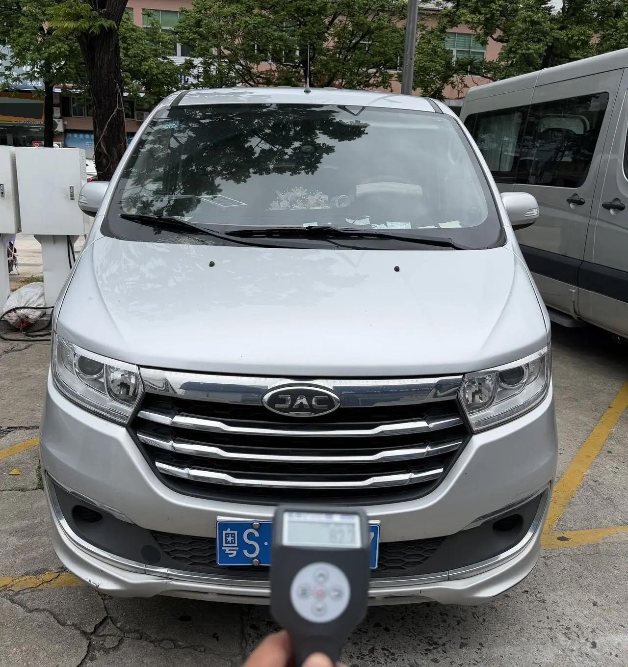 Ruifeng M3 2022 PLUS IKEA Edition 1.8L Comfort 2