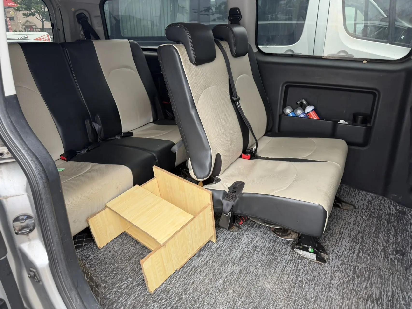 Ruifeng M3 2022 PLUS IKEA Edition 1.8L Comfort 5