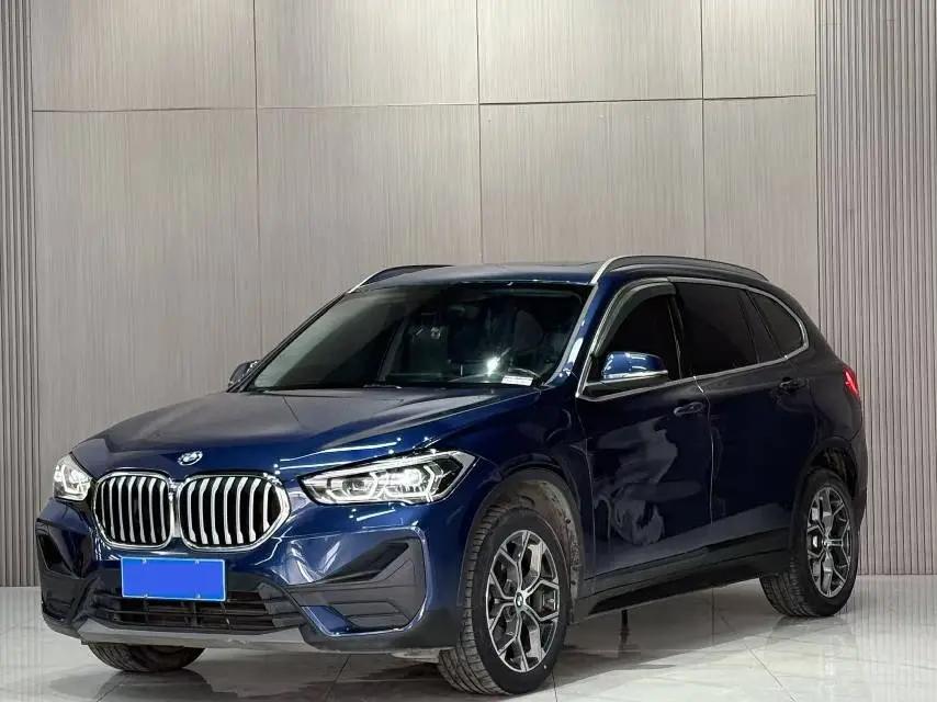 BMW X1 2022 sDrive25Li Luxury Model