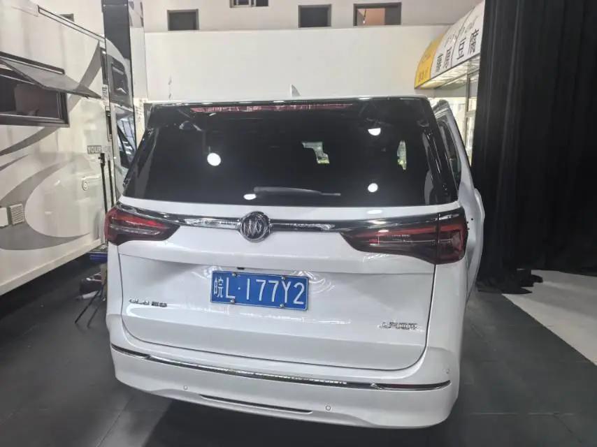 Buick GL8 2023 ES Lu Zun 653T Comfort 2