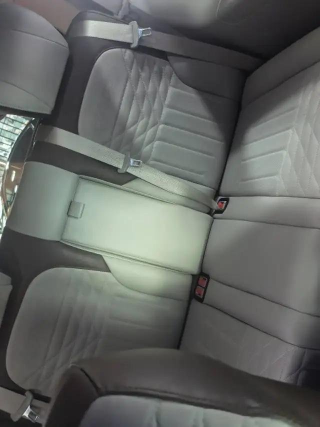 Buick GL8 2023 ES Lu Zun 653T Comfort 4