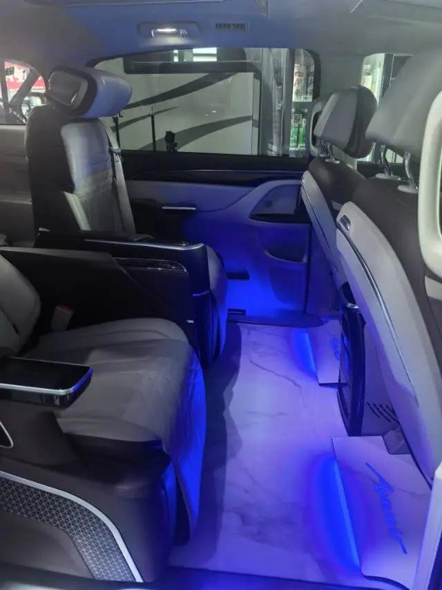 Buick GL8 2023 ES Lu Zun 653T Comfort 6