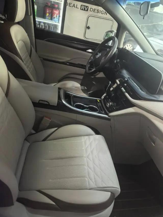 Buick GL8 2023 ES Lu Zun 653T Comfort 7